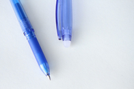 0.5 مم أقلام حبر قابلة للمسح قابلة للمسح للمجلة