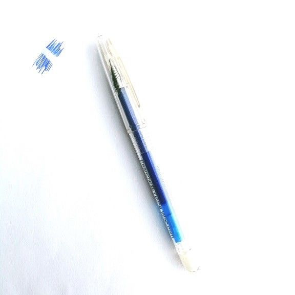 أقل سهل القراءة دمج  أقلام حبر مائي غير قابلة للمسح قابلة للمسح للمكتب