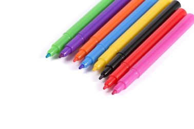 2.2mm فريكسيون أقلام ماركر قابلة للمسح