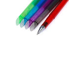 قلم تحديد الخط النهائي للاحتكاك التلقائي التلاشي التلقائي