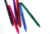 BSCI لا حبر فورمالديهايد أقلام جل قابلة للمسح لطلاب المدارس