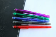 20 لونًا سحريًا احتكاكًا أقلام حبر قابلة للمسح EN71-9 مع ممحاة