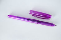 أقلام جل قابلة للمسح قابلة لإعادة الملء للتحكم في درجة الحرارة مريحة للطلاب
