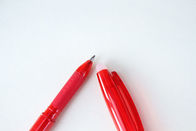 MSDS قلم الكتابة الكرة الاحتكاك بطلاقة مع طرف إبرة