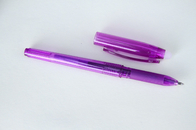 استخدم النسيج فريكسيون أقلام قابلة للمسح مع 20 لونًا ساطعًا